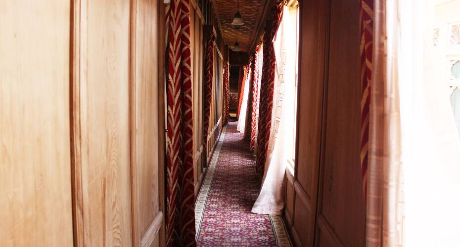 Amina Group Of Houseboat, Srinagar 4